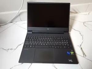 Laptop HP Victus 15 16GB Intel Core 7 SSD 512GB