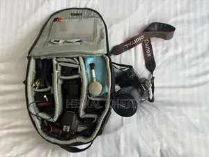 Camera Items