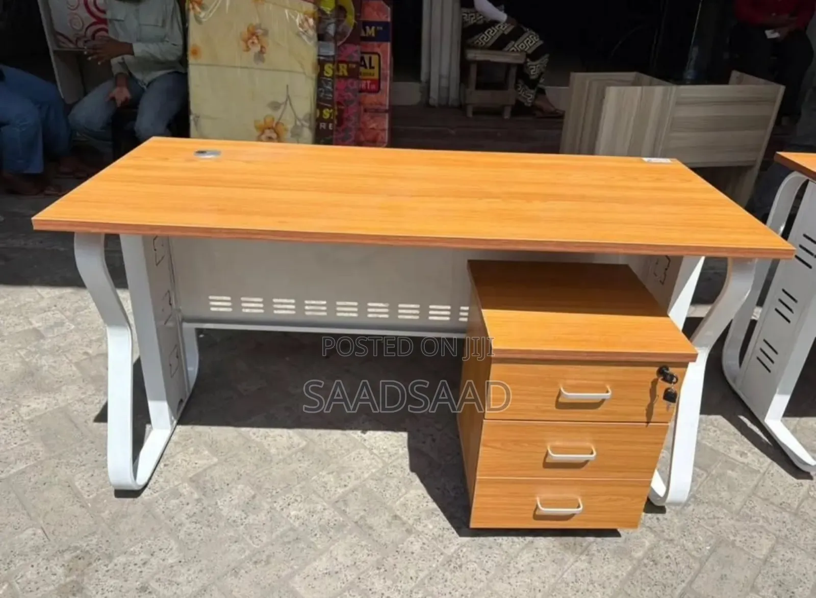 Office Table