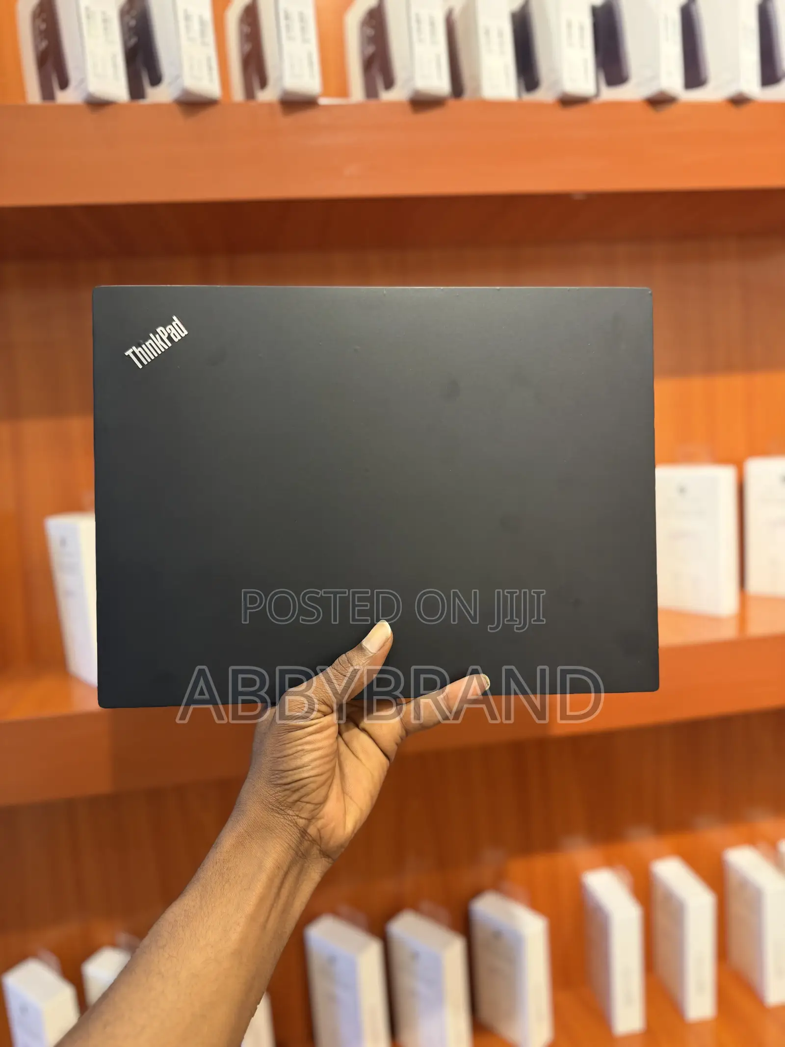 Laptop Lenovo ThinkPad E480 16GB Intel Core i5 SSD 256GB
