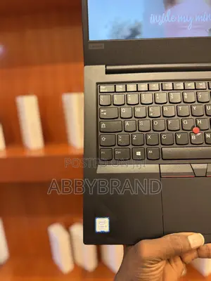 Laptop Lenovo ThinkPad E480 16GB Intel Core i5 SSD 256GB