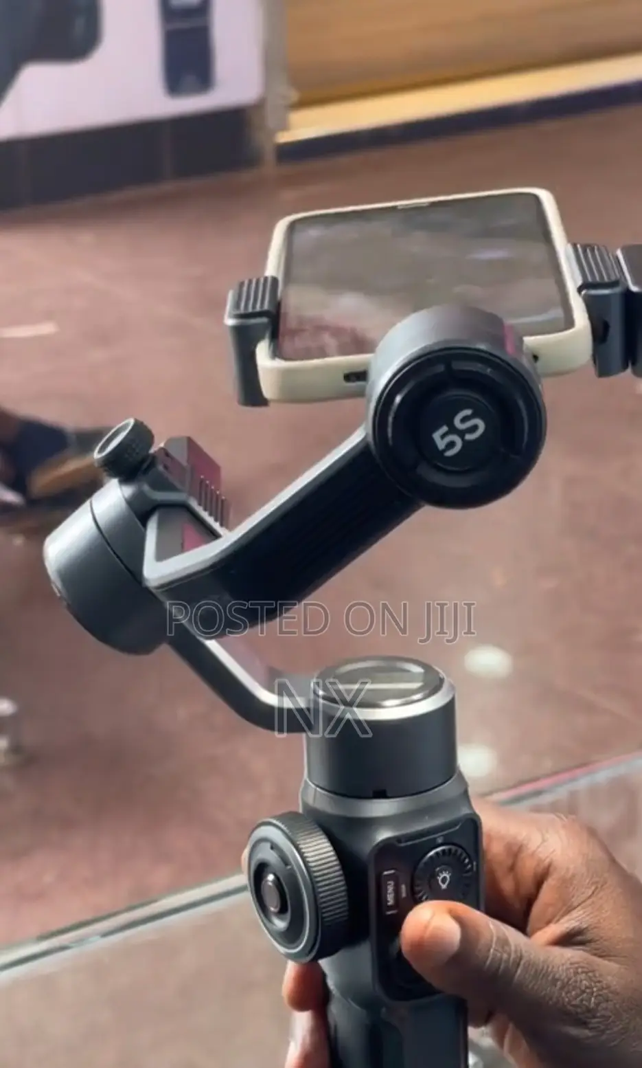Sf32 Yesido Gimbal Stabilizer