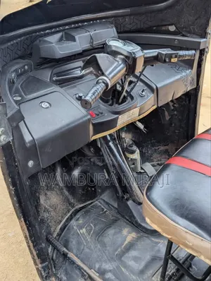 New Bajaj Avenger 200 2025 Black