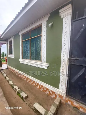 Furnished 3bdrm Block of Flats in Nyumba, Temeke for sale