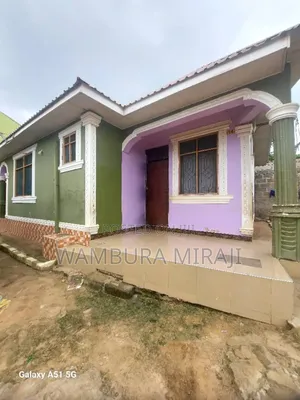 Furnished 3bdrm Block of Flats in Nyumba, Temeke for sale