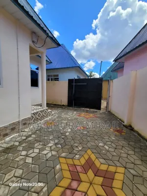Nyumba Ipo Mbagala