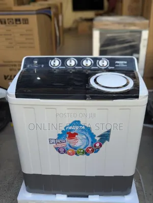 Frosta Washing Machine