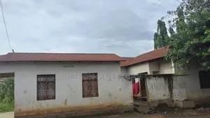 7bdrm Apartment in Kasumulu Boarder, Kyela for sale