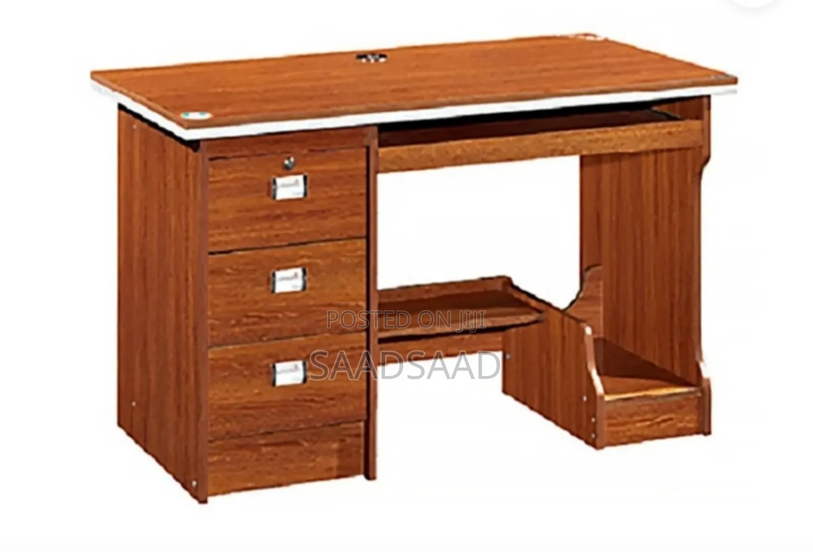Office Desk Cm 100