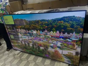 Samsung 75-Inches Qled Q8f Smart Tv (2025)