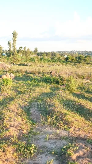 Plot For Sale Mwanza