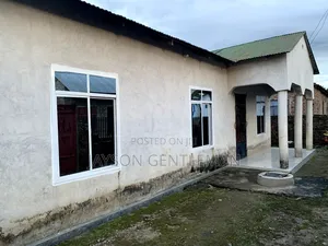 Furnished 3bdrm House in Nyumba Kyela Mjini for sale