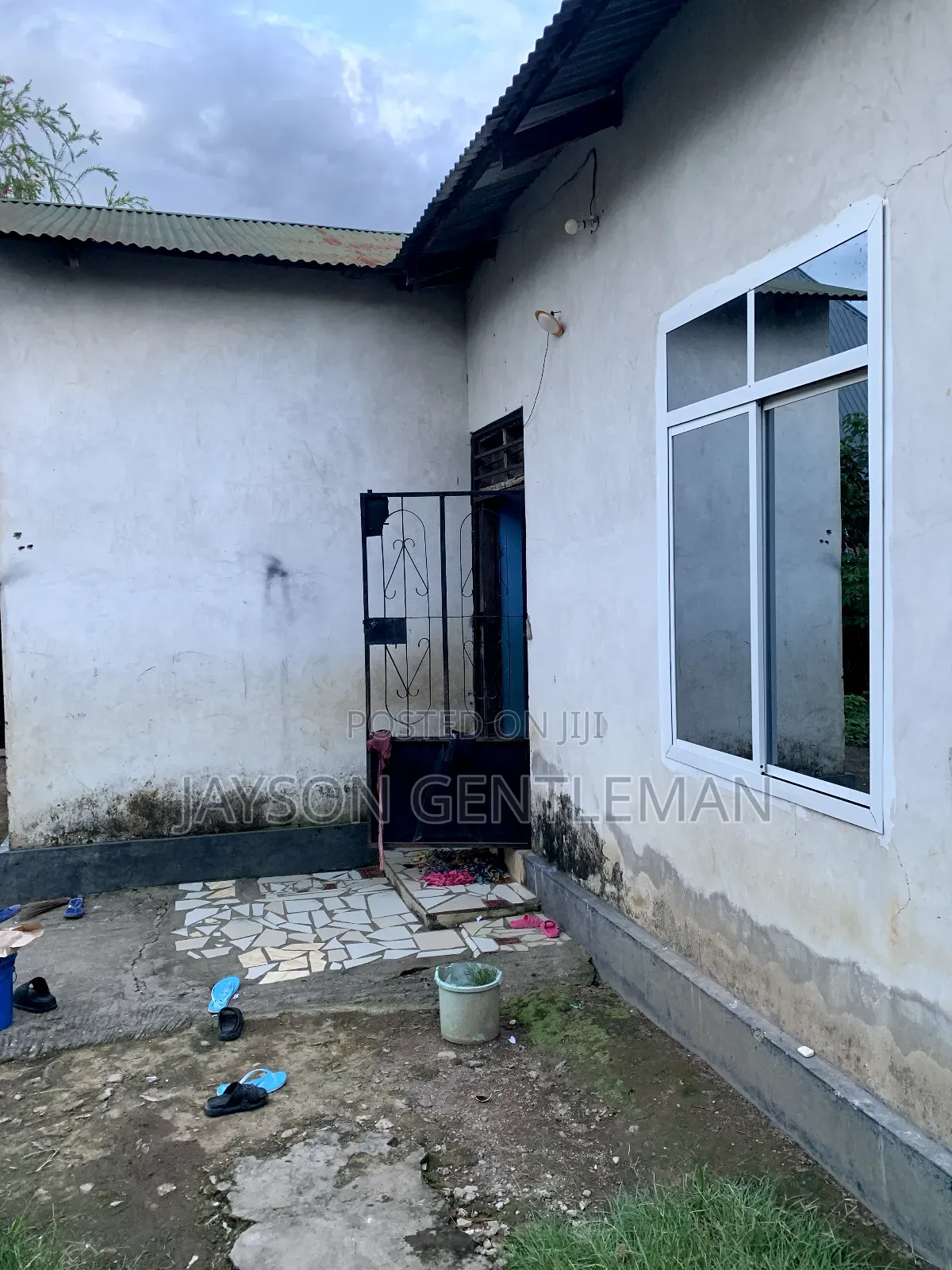 Furnished 3bdrm House in Nyumba Kyela Mjini for sale