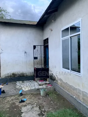 Furnished 3bdrm House in Nyumba Kyela Mjini for sale