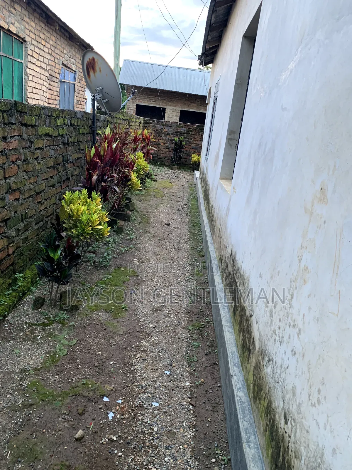 Furnished 3bdrm House in Nyumba Kyela Mjini for sale
