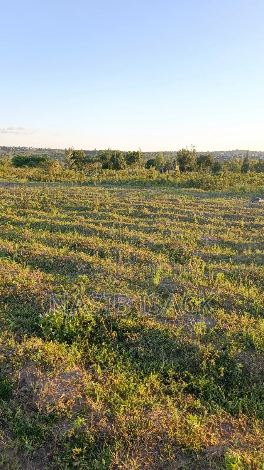 Plot for Sale Mwanza