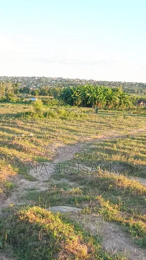 Kiwanja Kinauzwa Mwanza