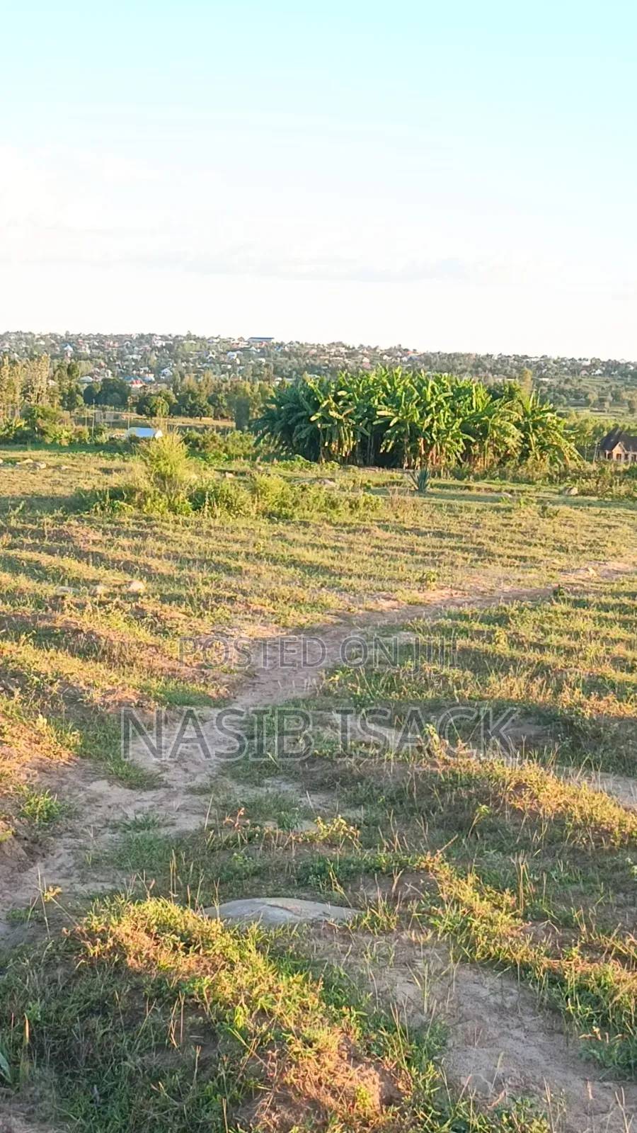 Kiwanja Kinauzwa Mwanza