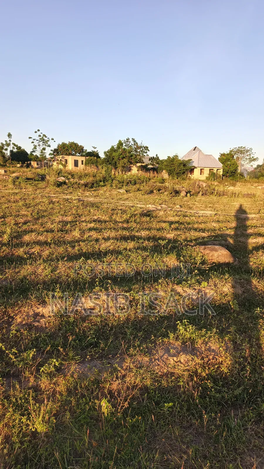 Kiwanja Kinauzwa Mwanza