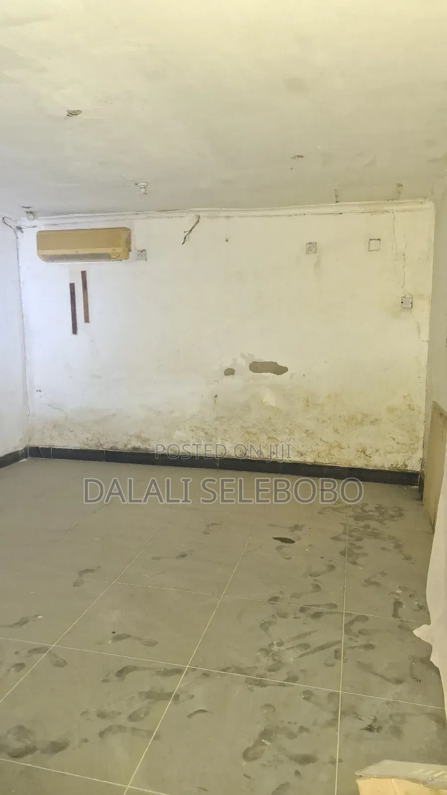 Grocery Rent at Kimara Coner