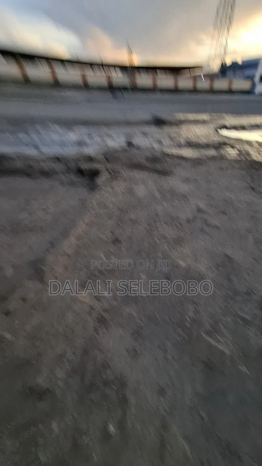 Grocery Rent at Kimara Coner
