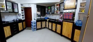 Furnished 3bdrm Apartment in Upanga East for sale