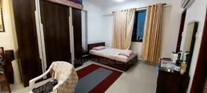Furnished 3bdrm Apartment in Upanga East for sale