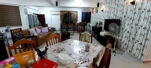 Furnished 3bdrm Apartment in Upanga East for sale