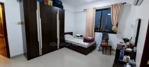 Furnished 3bdrm Apartment in Upanga East for sale