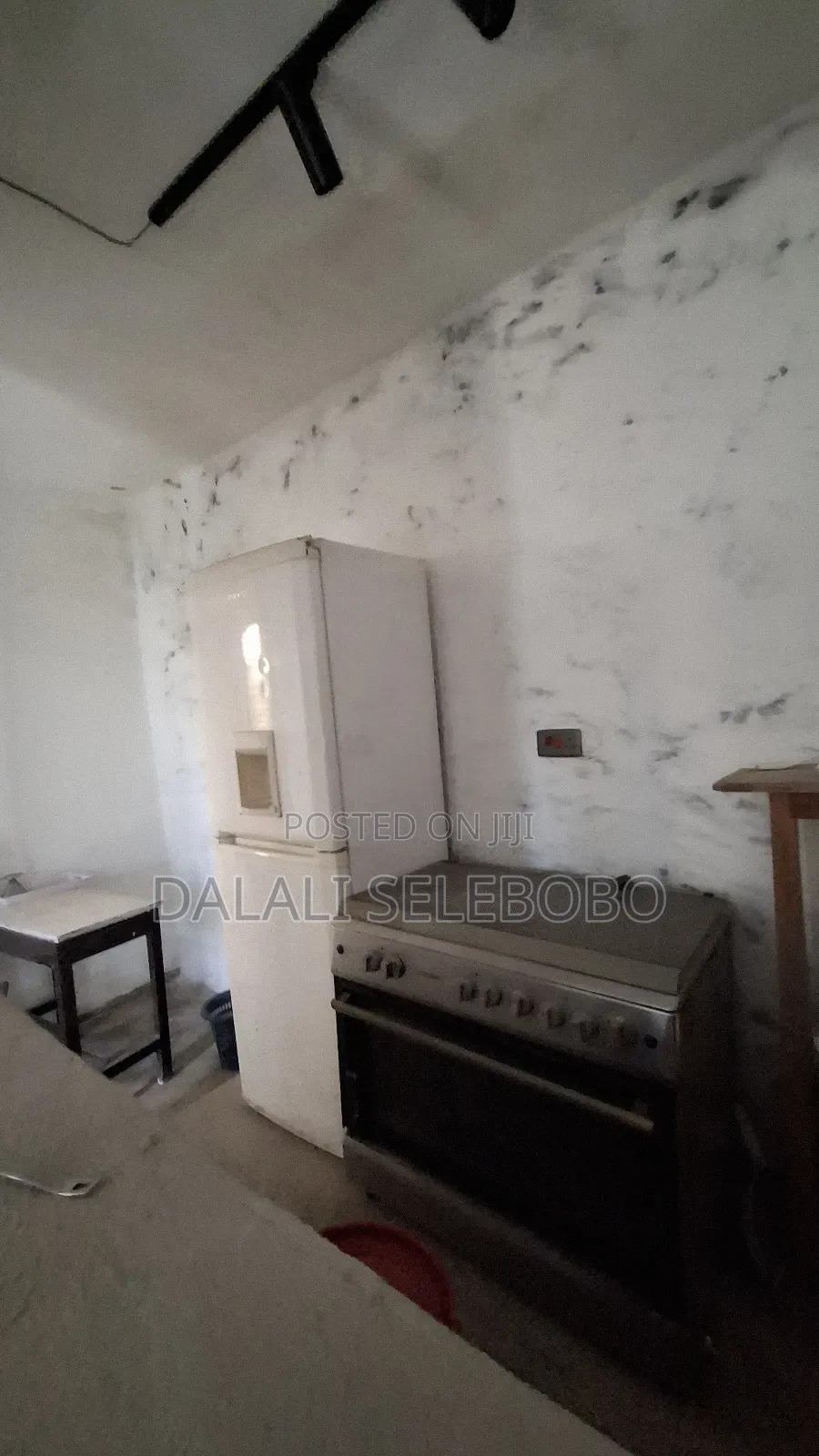 2bdrm House in Kimara Temboni for rent