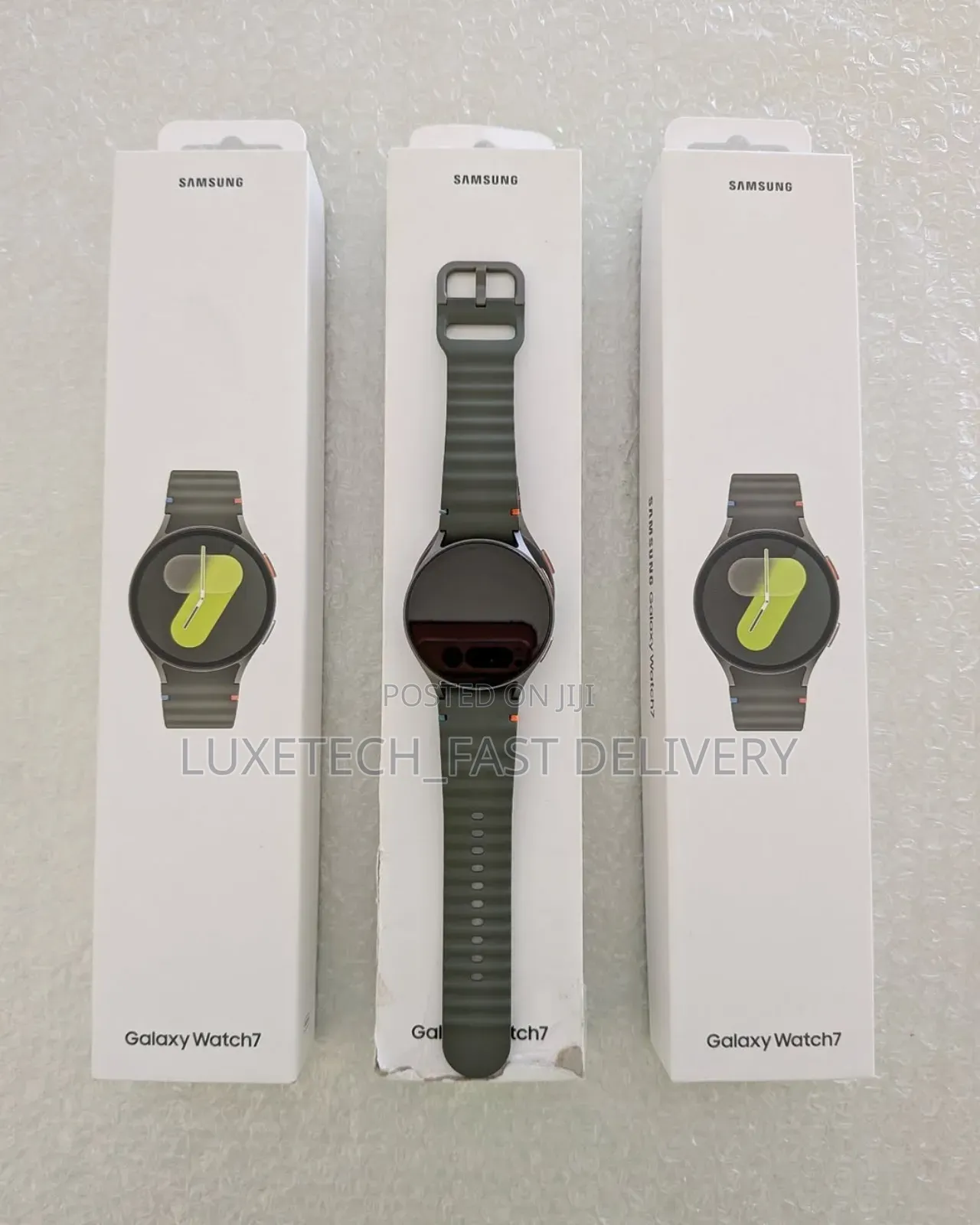 Samsung Galaxy Watch 7 (44mm)