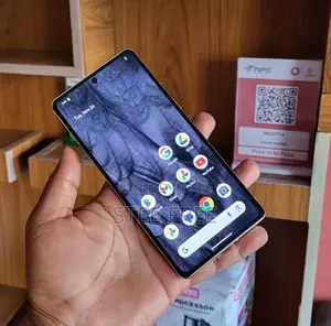 Google Pixel 9 128 GB Black
