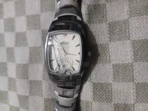 Rado Sintra It's Working Except It's Crystal Is Broken