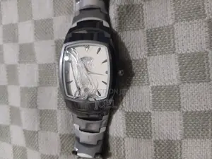 Rado Sintra It's Working Except It's Crystal Is Broken