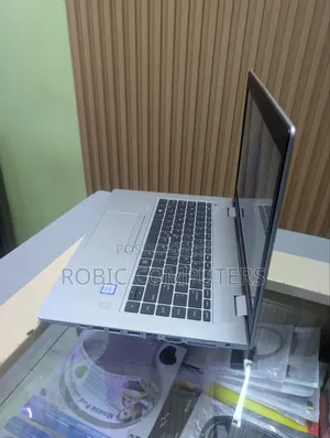 Laptop HP ProBook 640 G5 8GB Intel Core i5 SSD 256GB