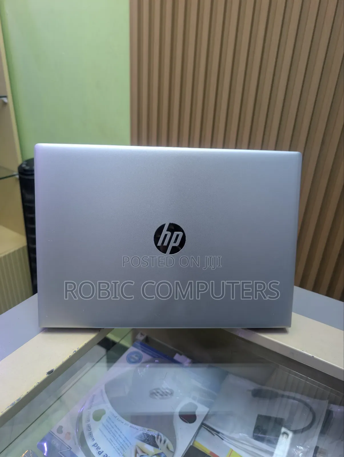 Laptop HP ProBook 640 G5 8GB Intel Core i5 SSD 256GB