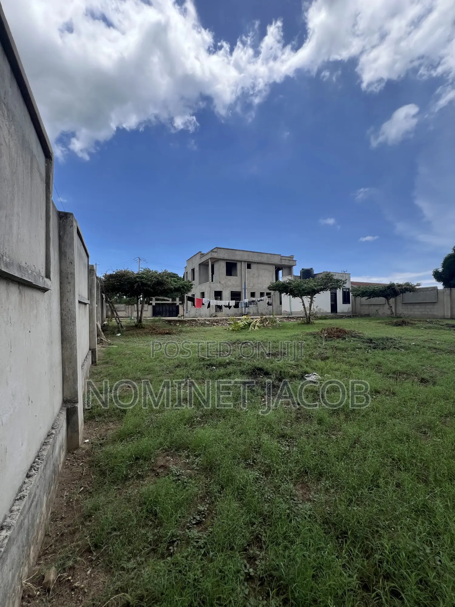 4bdrm House in Marindi, Mbweni for sale