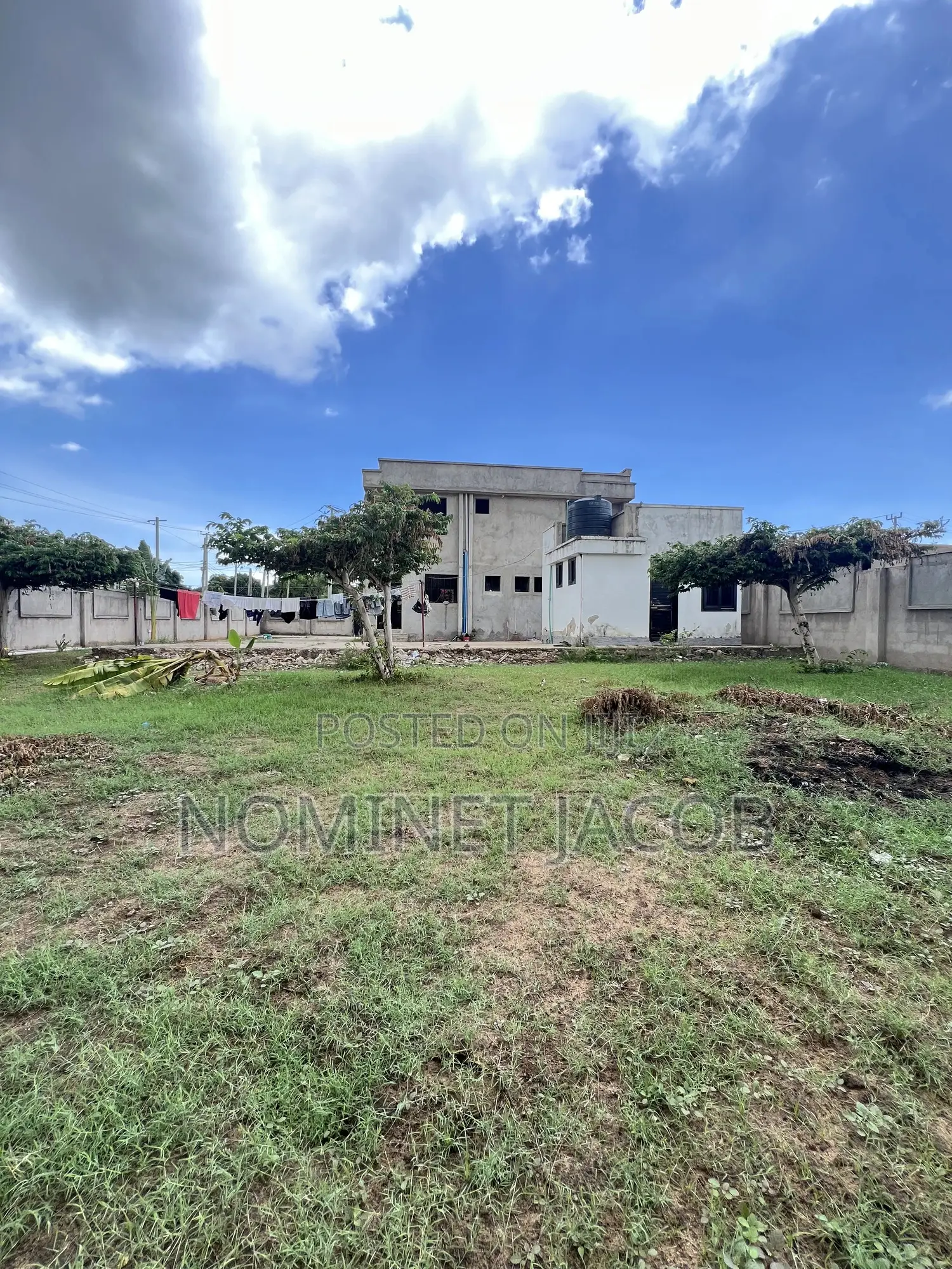 4bdrm House in Marindi, Mbweni for sale