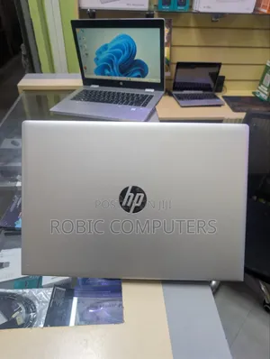 Laptop HP ProBook 640 G5 8GB Intel Core i5 SSD 256GB