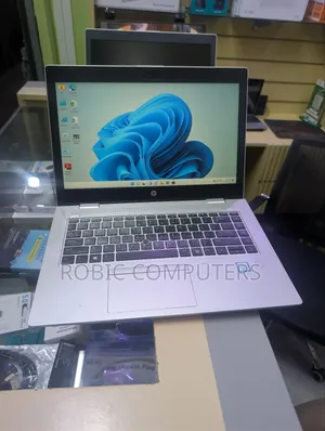 Laptop HP ProBook 640 G5 8GB Intel Core i5 SSD 256GB
