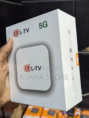 Android Tvbox