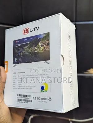 Android Tvbox