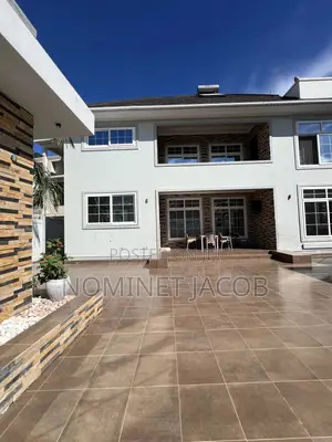 5bdrm House in Mbweni Jkt for sale