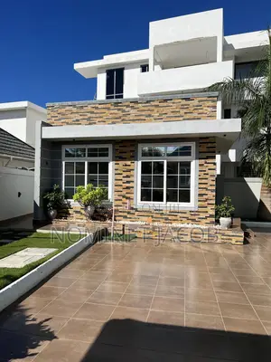 5bdrm House in Mbweni Jkt for sale