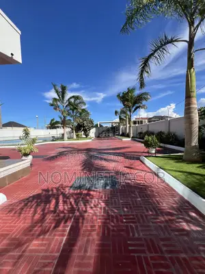 5bdrm House in Mbweni Jkt for sale
