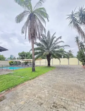 Furnished 8bdrm House in Mikocheni for rent