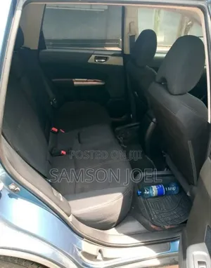 Toyota Starlet 2002 Green