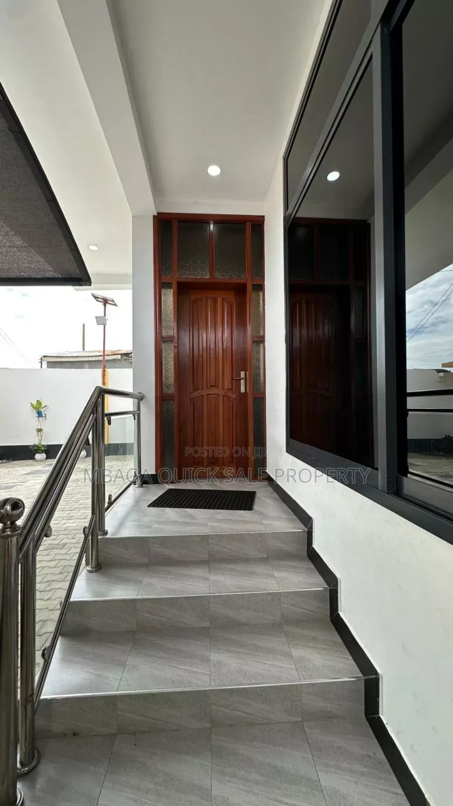 4bdrm House in Mikocheni for sale