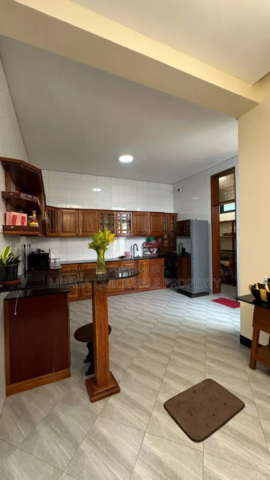 4bdrm House in Mikocheni for sale