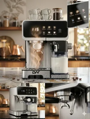 Digiwave Automatic Coffee Maker